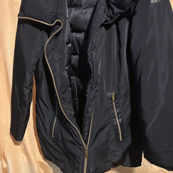 Donna Karan Jacket Black - Picture 2 of 8